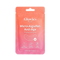 Patch Micro-Aiguilles Contour des Yeux — Acide Hyaluronique & Anti-Rides