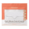 Patch Silicone Anti-Rides — Front & Ride du Lion